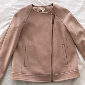 J crew jacket